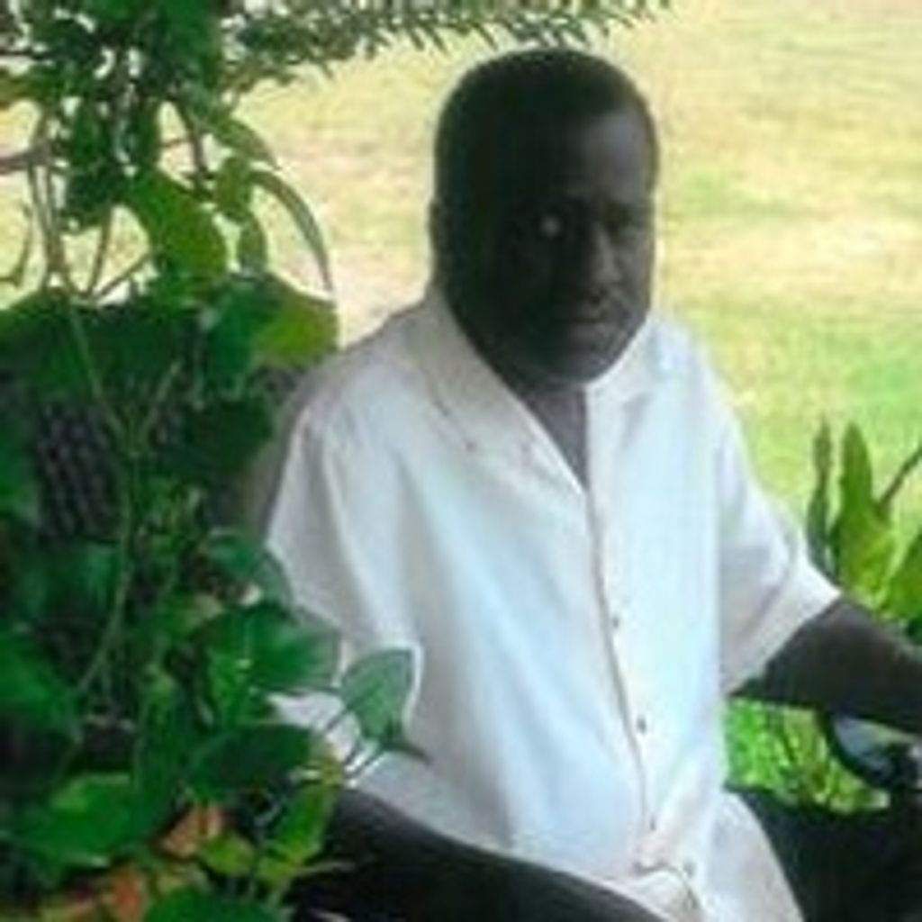 R. Harris, Jr