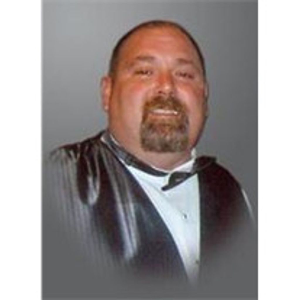 Richard Howard Macleod, Jr.
