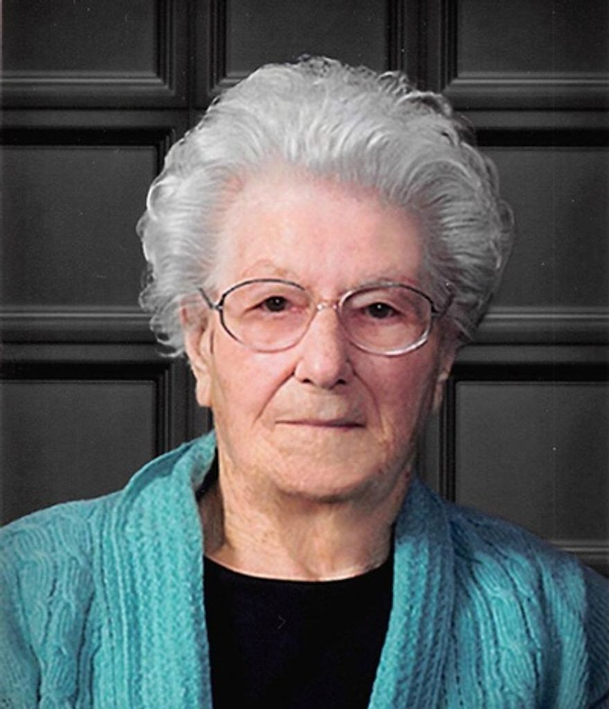 Helen Mae Unruh Profile Photo