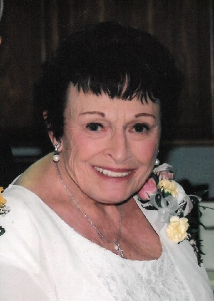 Norma Jean Martin Profile Photo