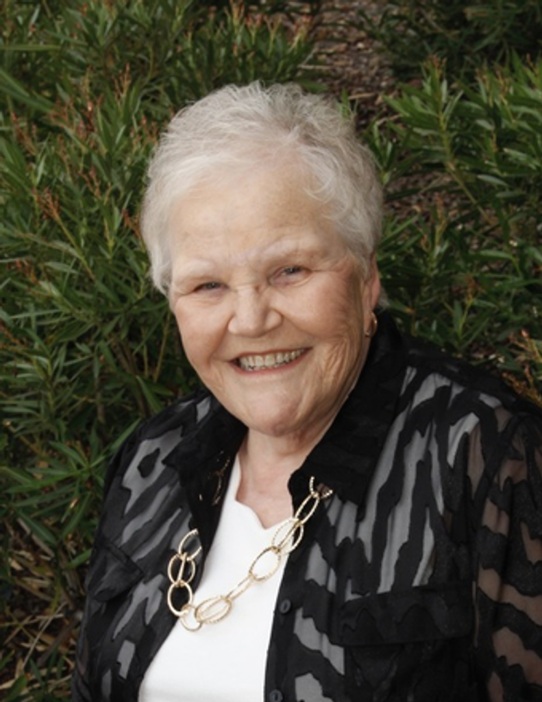 Judith Ann (Jordan - Brock) Heath