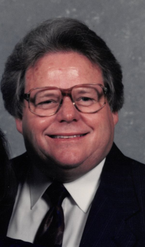 Billy "Bill" Ray Williams Profile Photo