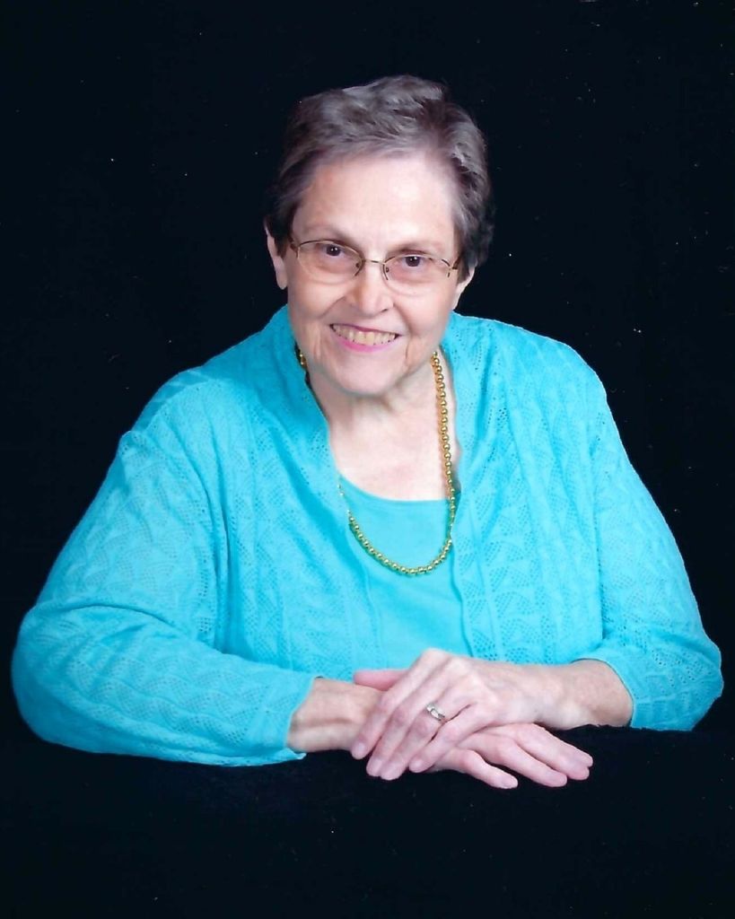 Barbara Lynn Harrison Prevost