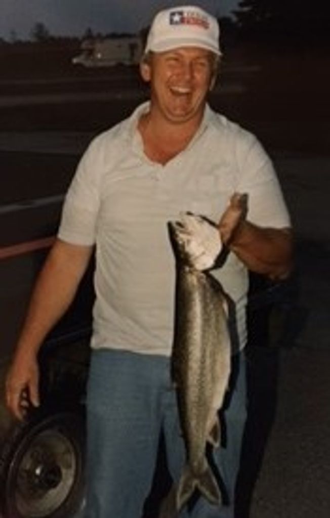 Kenneth R. Rogers