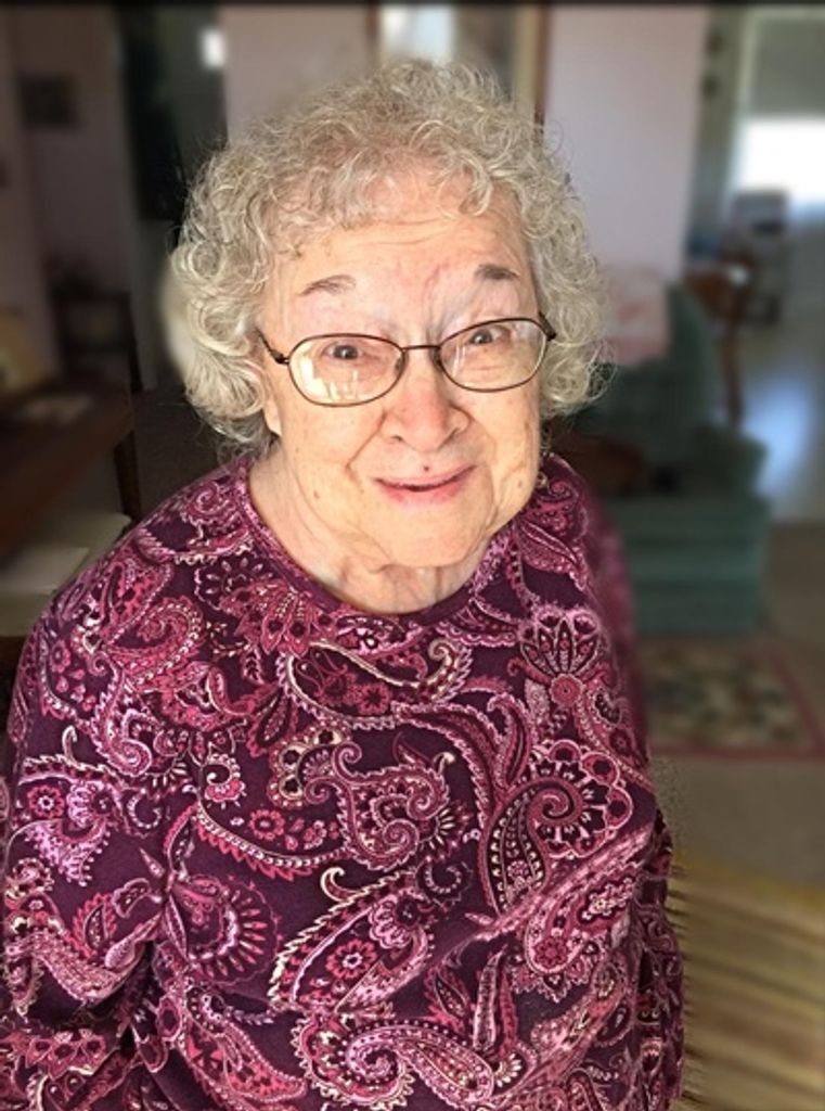 Barbara Douglas