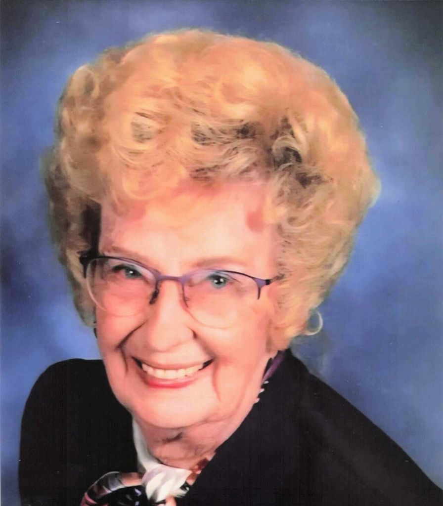 Stella "Sue" Eaton