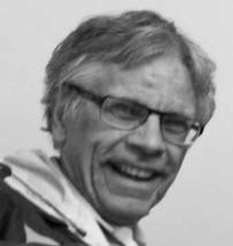 Donald H. Macleod Jr.