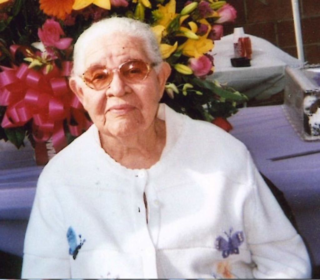 Hilda Figueroa