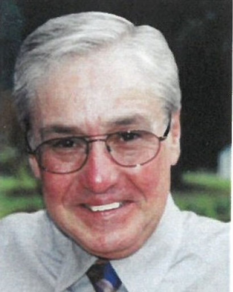 Larry "Mac" Marlin McElroy Profile Photo