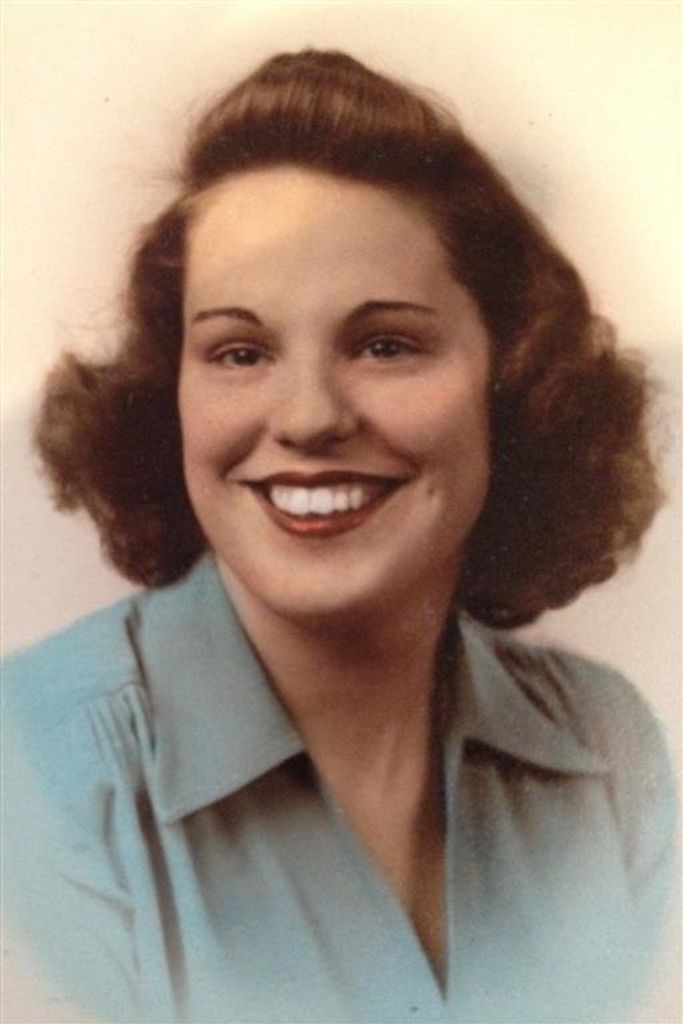 Roberta T. "Bobbie" Stahlnecker