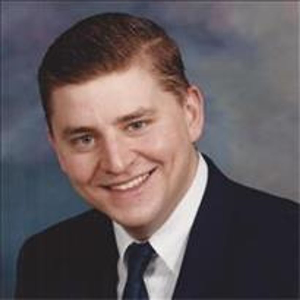 Terry Michael Lundgren Profile Photo