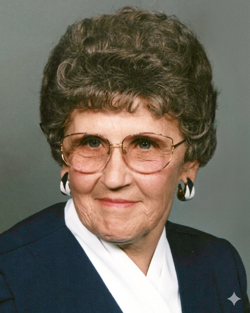 Margarie Marie Krumwiede Profile Photo