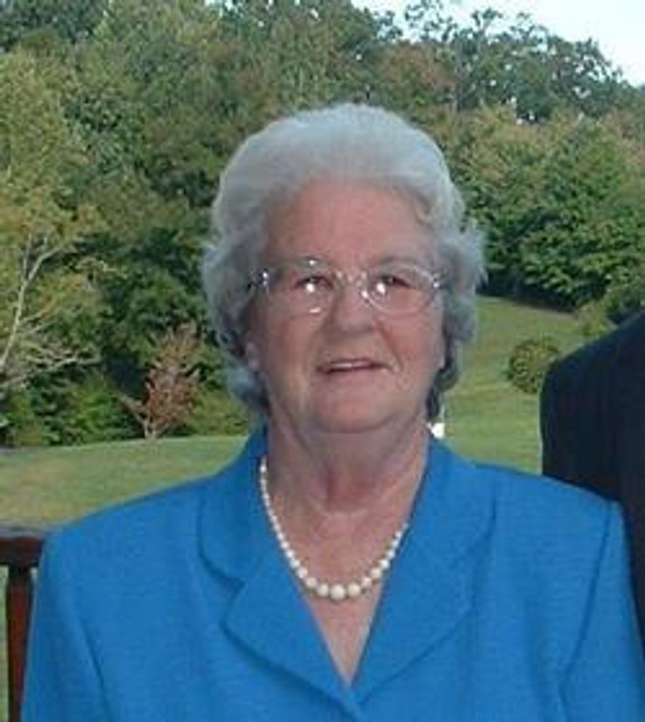 Fay Harris Smith