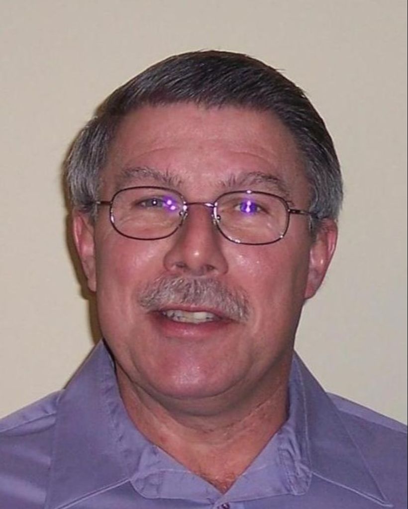 Richard A. Scott Profile Photo