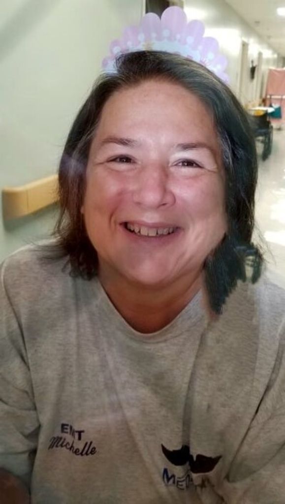 Doris Michelle Yeatman Watson Profile Photo