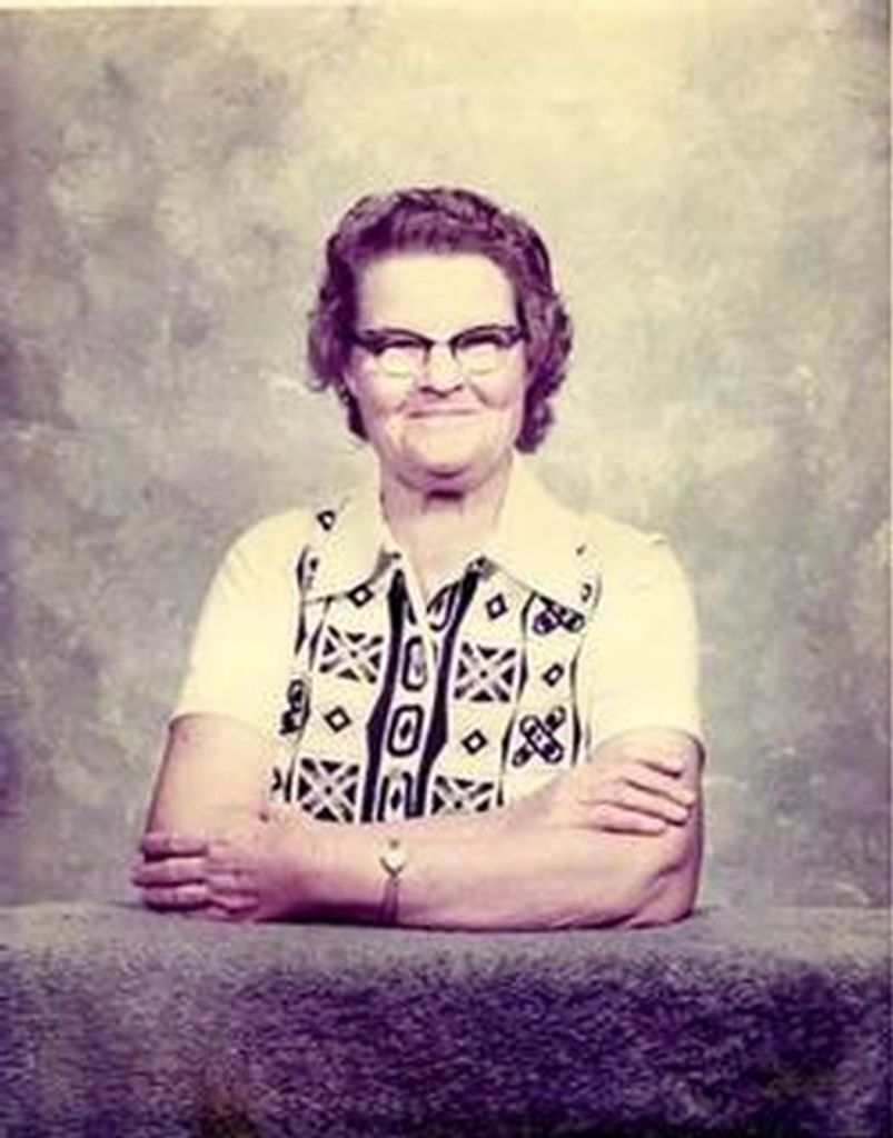 Dorothy Williams Baxley