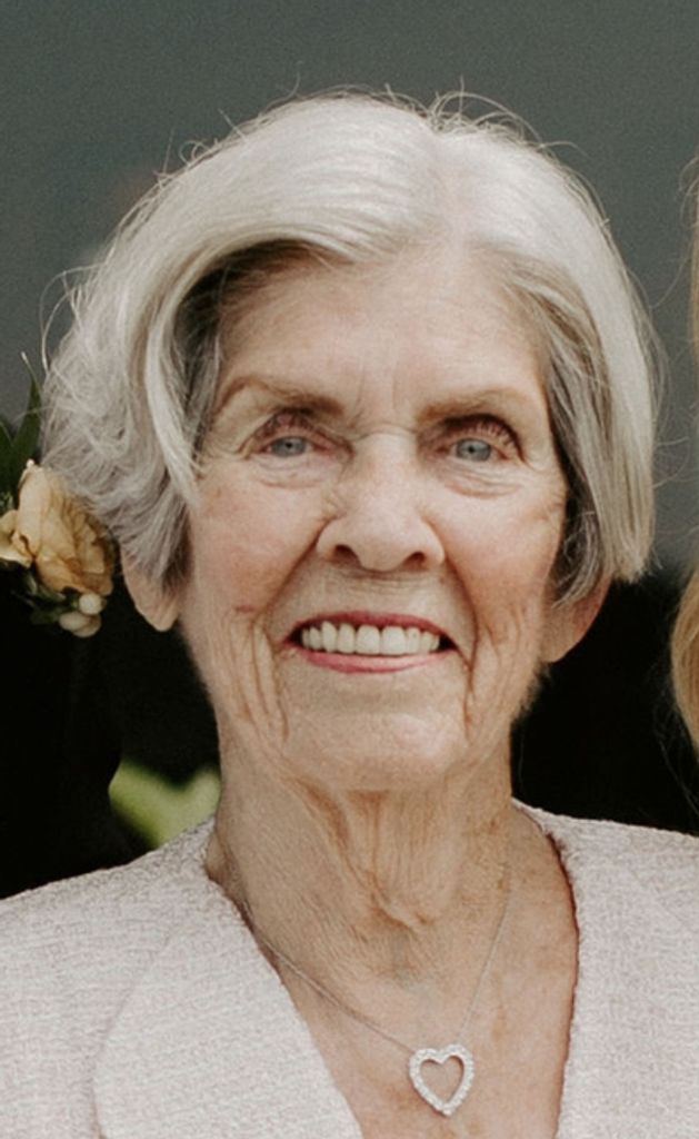 Mary Frances Mckennon Profile Photo
