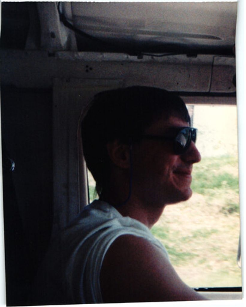 James Russell Schweitzer Profile Photo