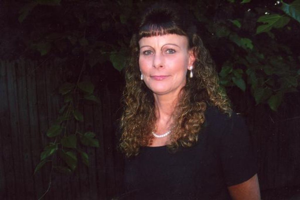 Tammy Grant Powers Profile Photo