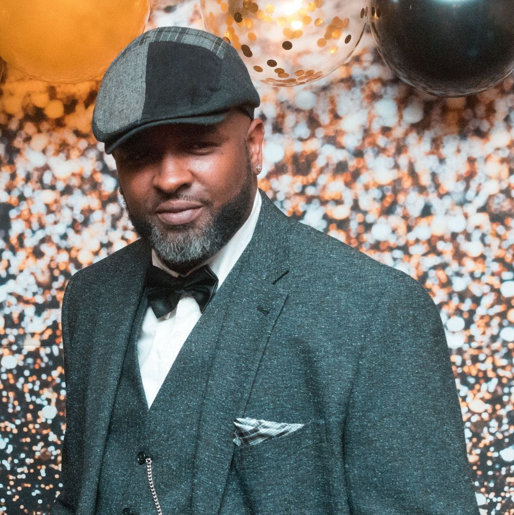 Ricky Bernard Mitchell