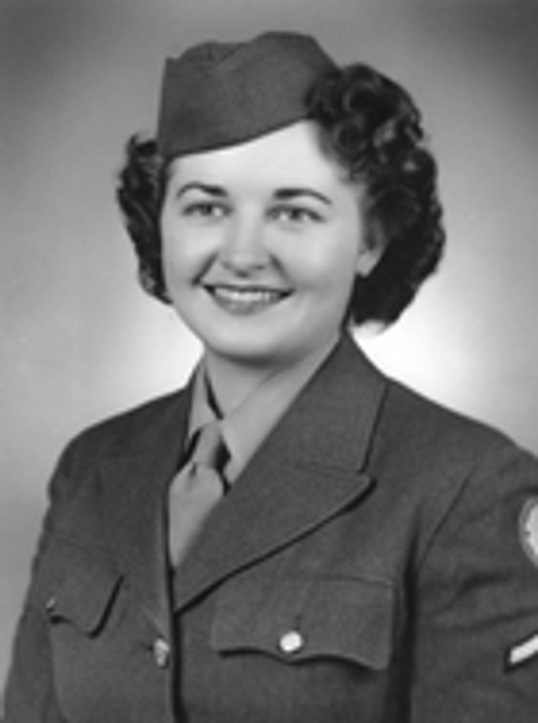 Fredene Isis "Fritz" Frye