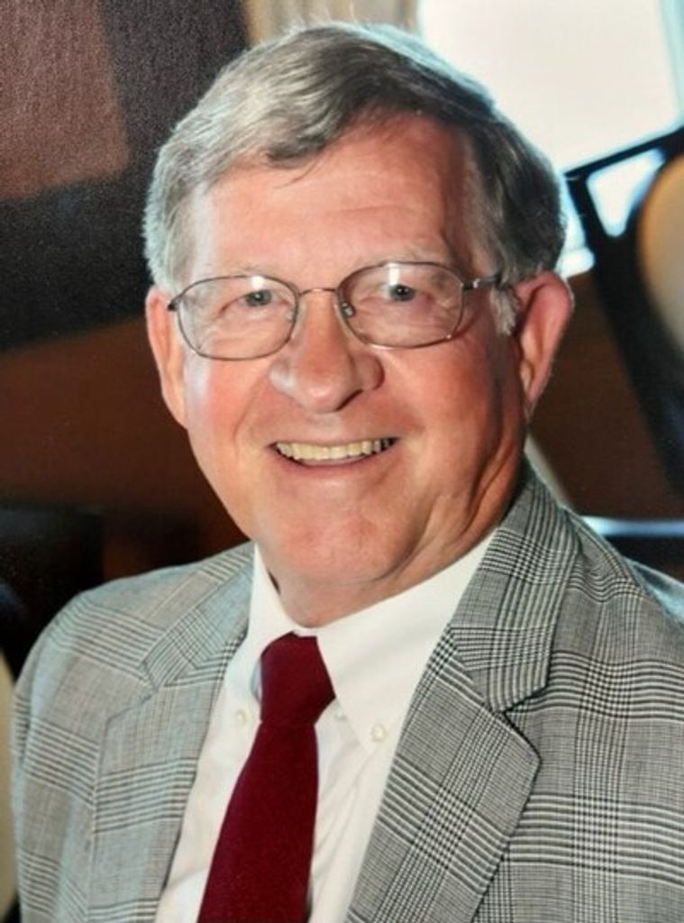 Floyd Gurley Profile Photo