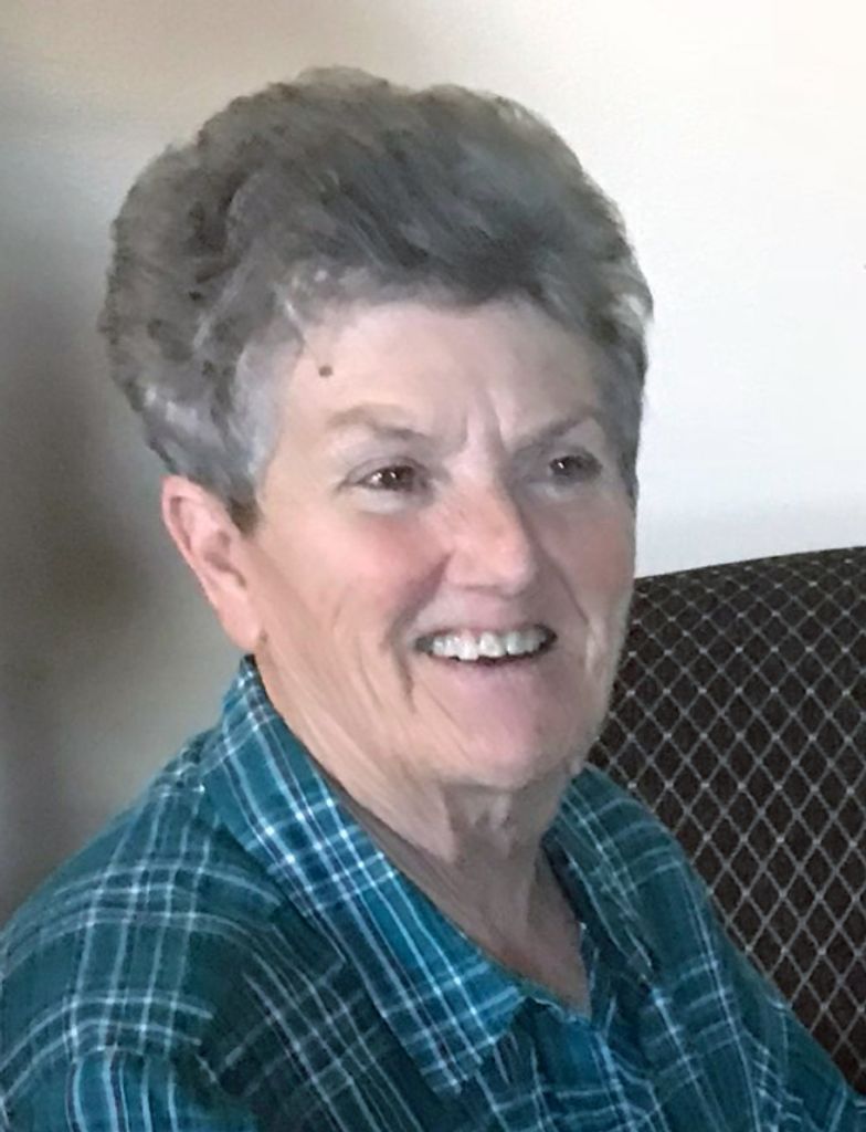 Oretha E. (Marcum)  Oldham Profile Photo