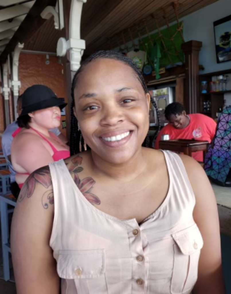 Kesha S. Armour