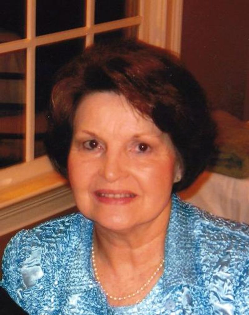 Evelyn Sconyers Patrick Profile Photo