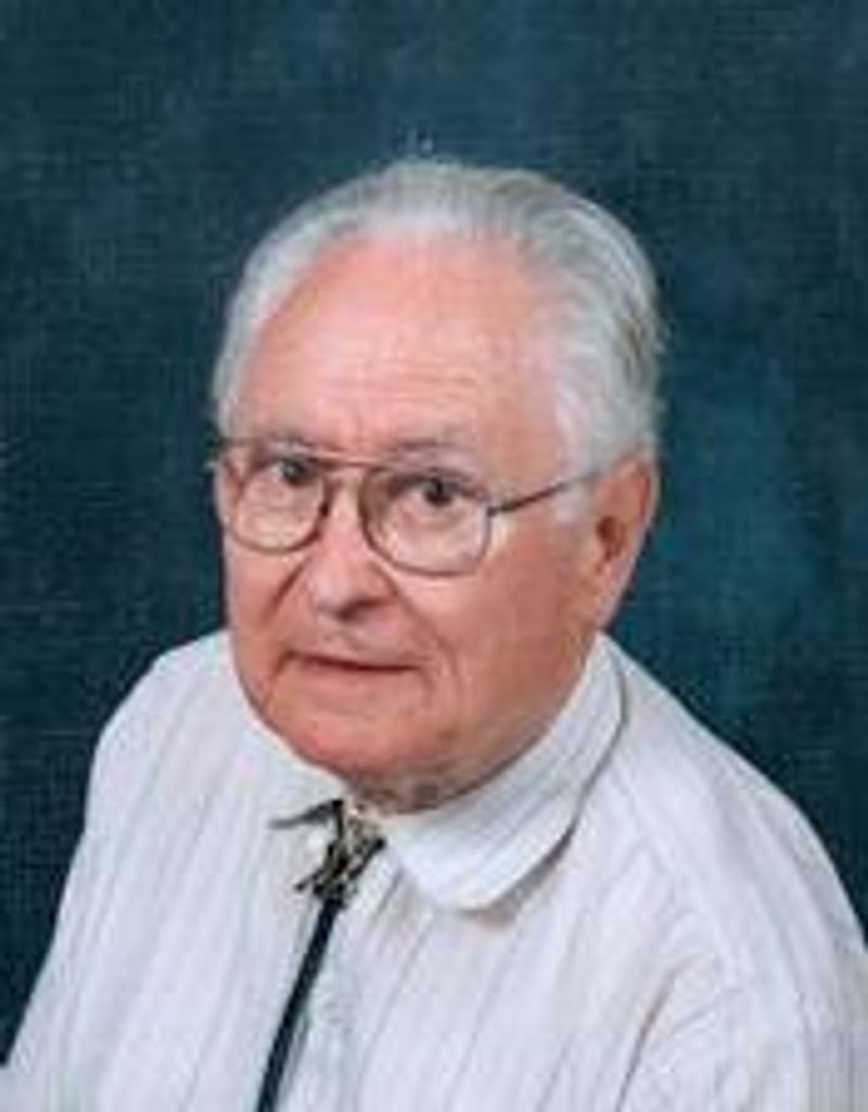 Eddie Nelson Cottrell