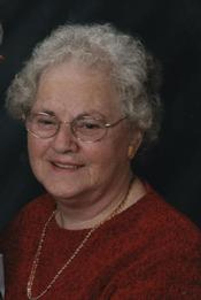 Lois Krantz Garrett