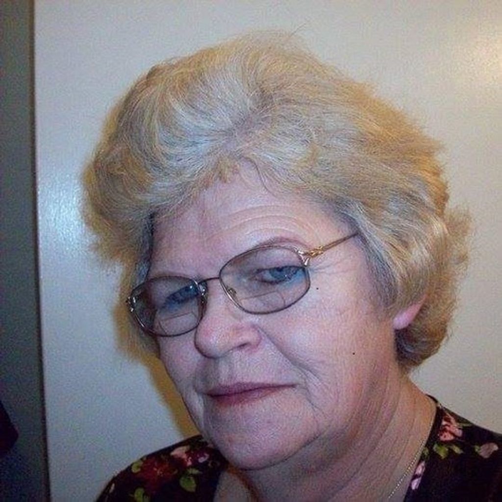 Saundra Lee (Guerton) Brown Profile Photo
