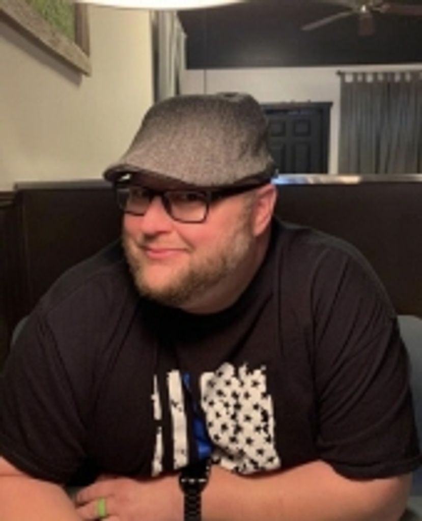 Cody Williamson Profile Photo