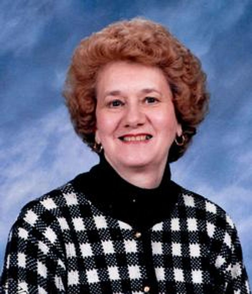 Joan G. Drackley Profile Photo