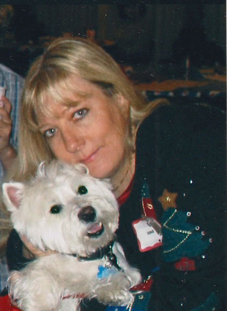 Denise Anne Greenawalt