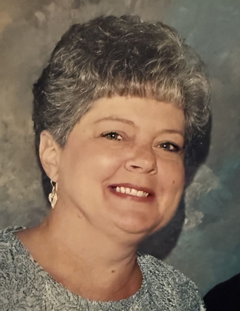 Jyme F. Burke Profile Photo