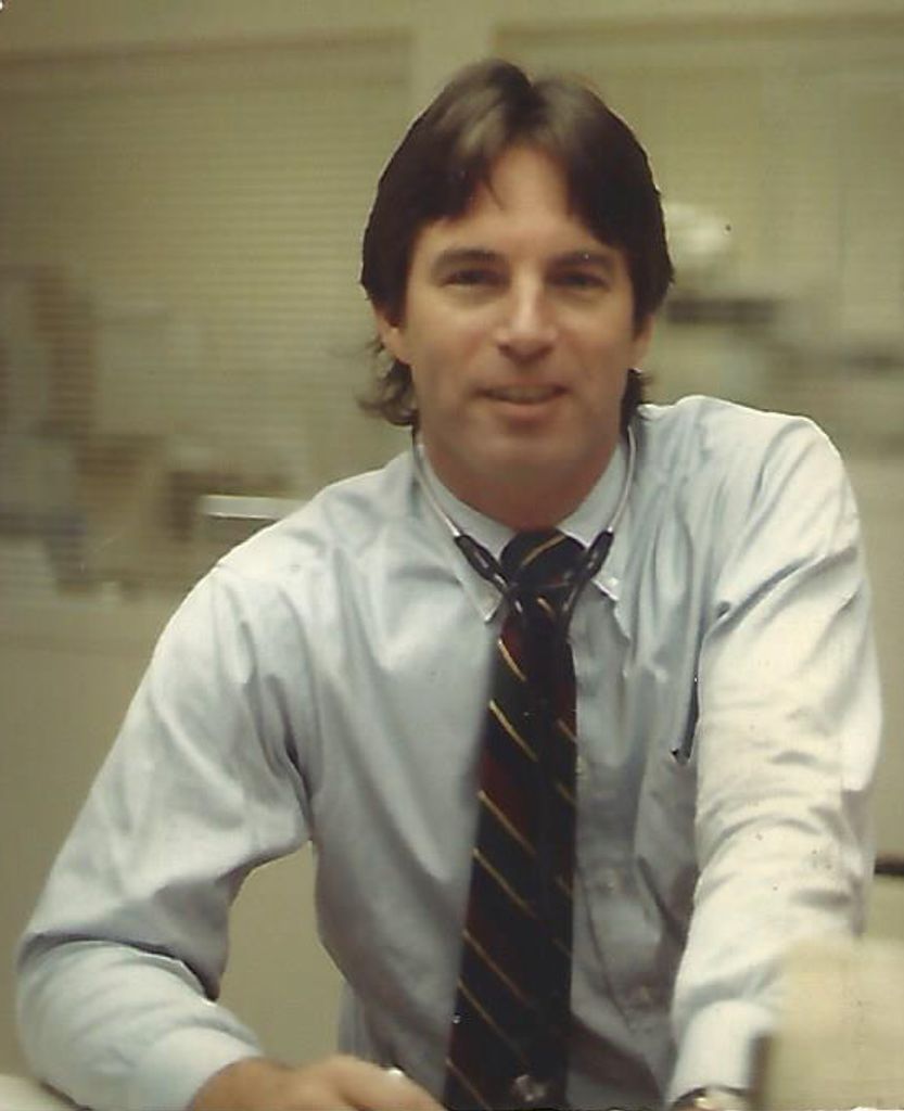 Kenneth "Ken" J. Boniface Jr.