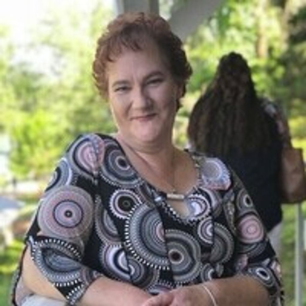 Christina Lynn Kennedy Profile Photo