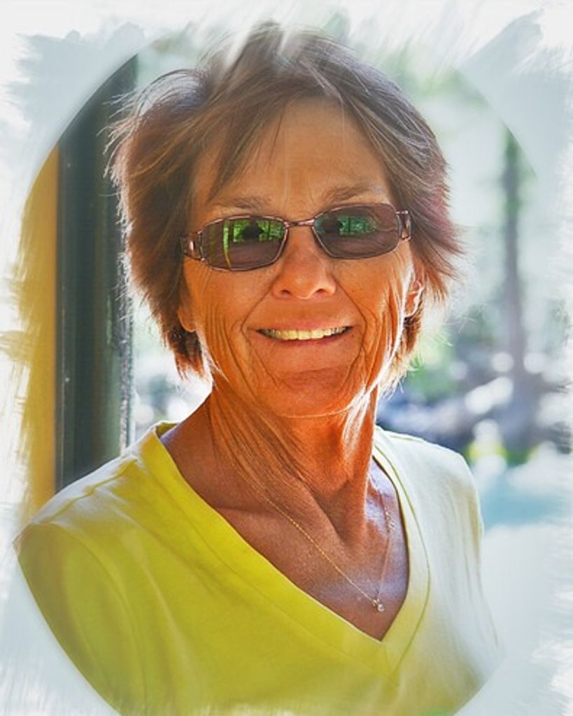 Deborah "Deb" Ann Berven