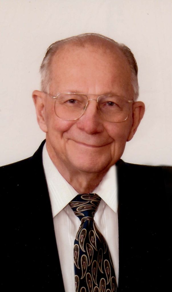 James B. Stere, Jr.