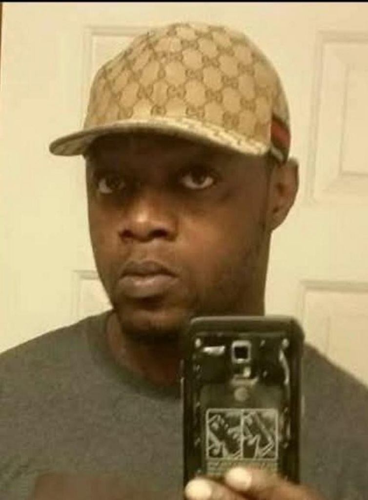 Rodney A. Canady Profile Photo