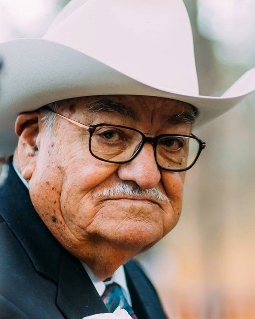 Jose Dominguez Rayos Jr. Profile Photo