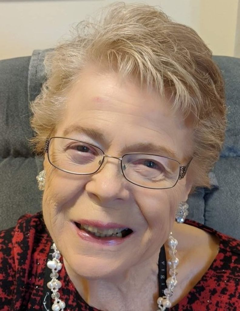 Shirley Gene Silvernail