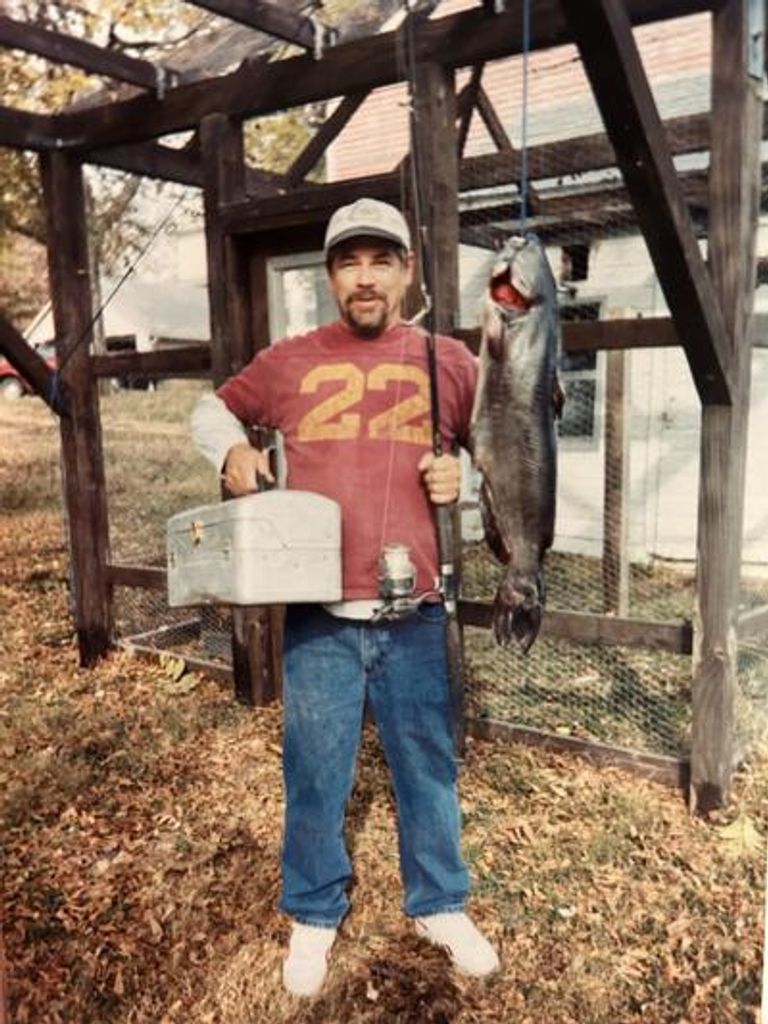 Robert "Mike" M Tams Profile Photo