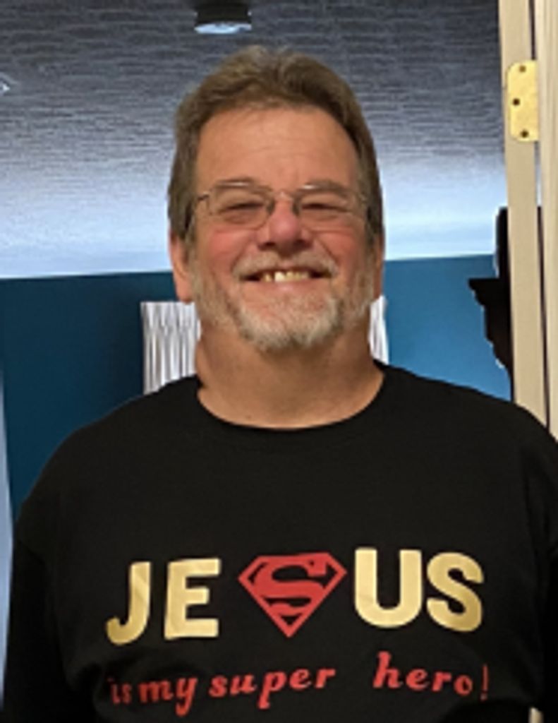 John David Clem Profile Photo