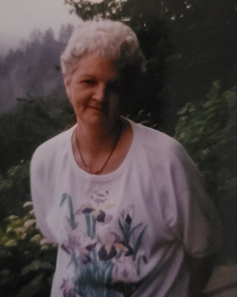 Nadine Ruth Owens Profile Photo