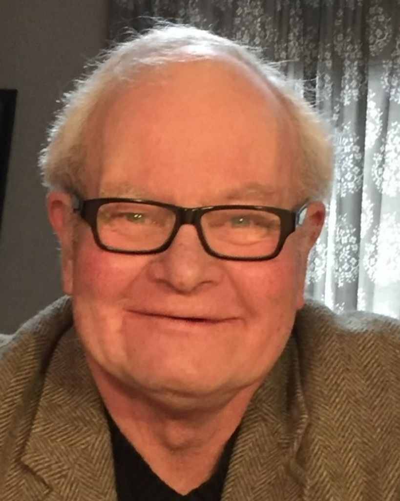 John Michael Shanley