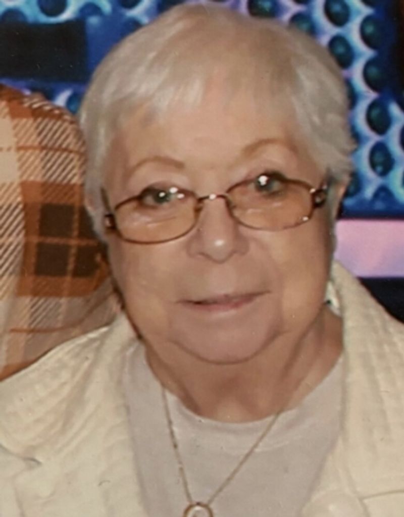 Charlene “Cookie” Mickevich Profile Photo