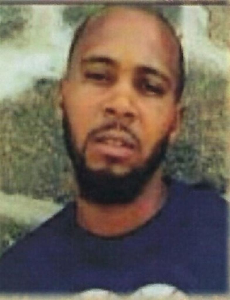 Derrell J. Briscoe