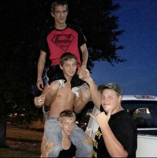 Chayton Duane Johnson photo gallery thumbnail 187 of 200